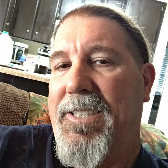 Meet your Posher, Richard - Picture 1 of 1